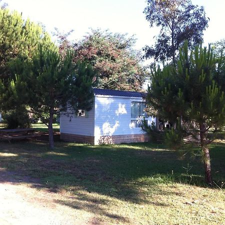 Готель Camping Miami Plage Poggio Mezzana Екстер'єр фото