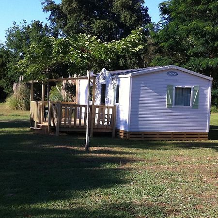 Готель Camping Miami Plage Poggio Mezzana Екстер'єр фото