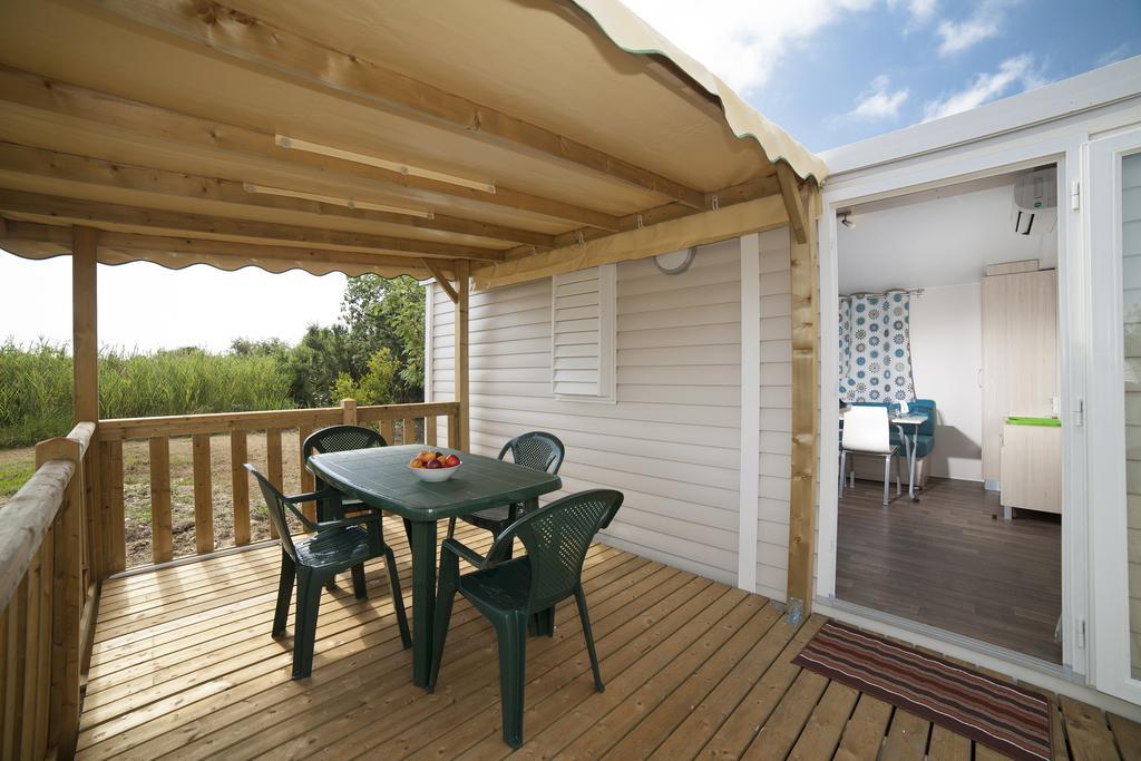 Готель Camping Miami Plage Poggio Mezzana Номер фото