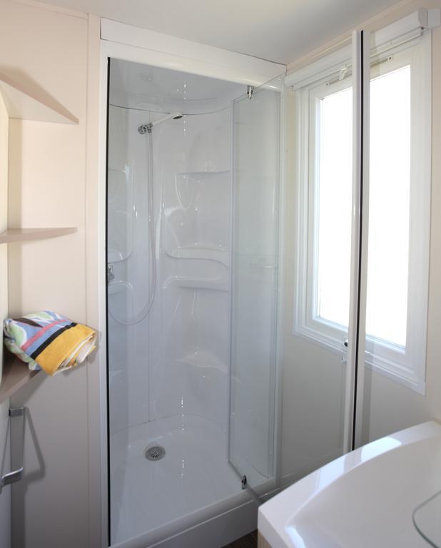 Готель Camping Miami Plage Poggio Mezzana Номер фото