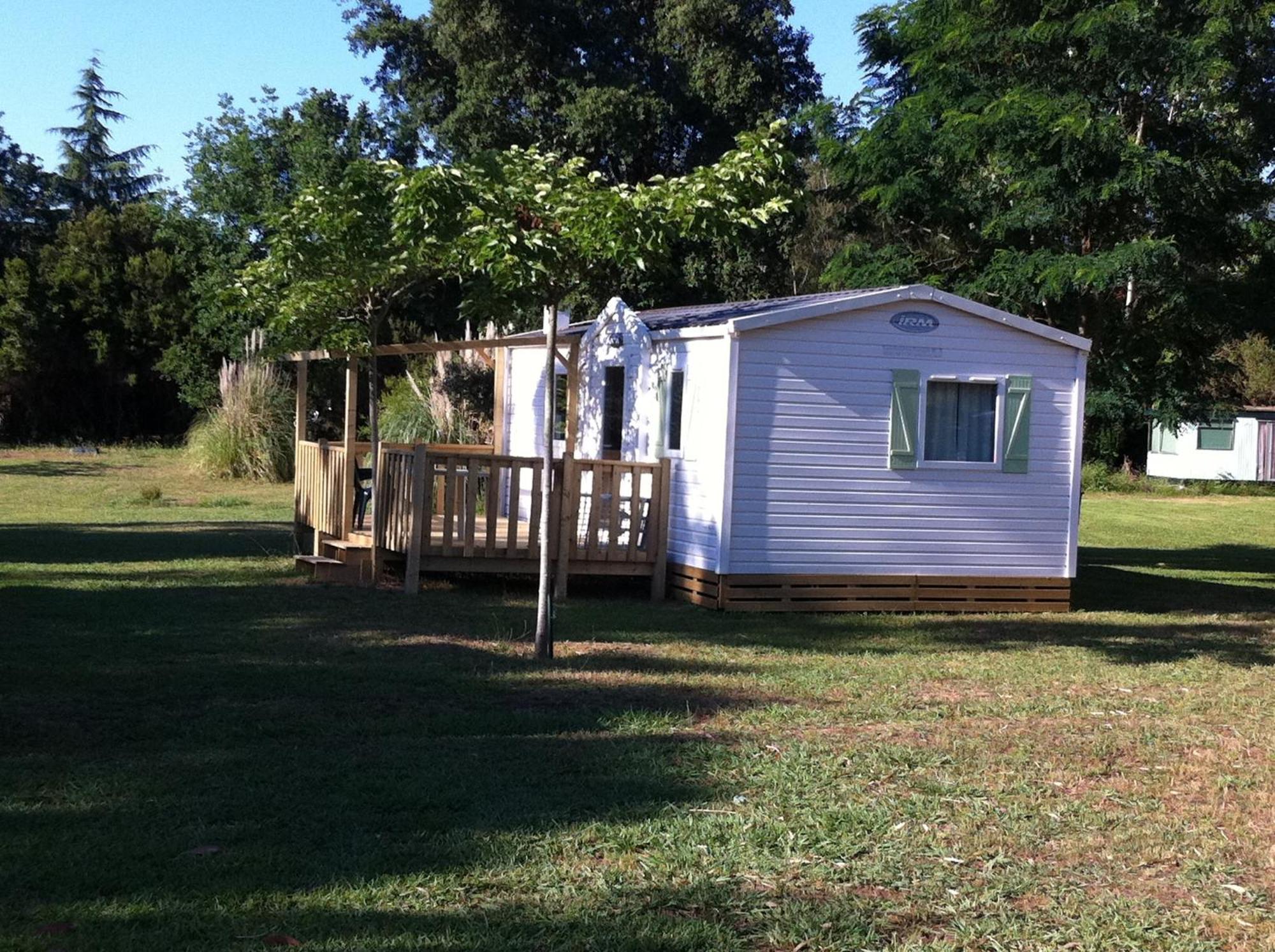 Готель Camping Miami Plage Poggio Mezzana Екстер'єр фото