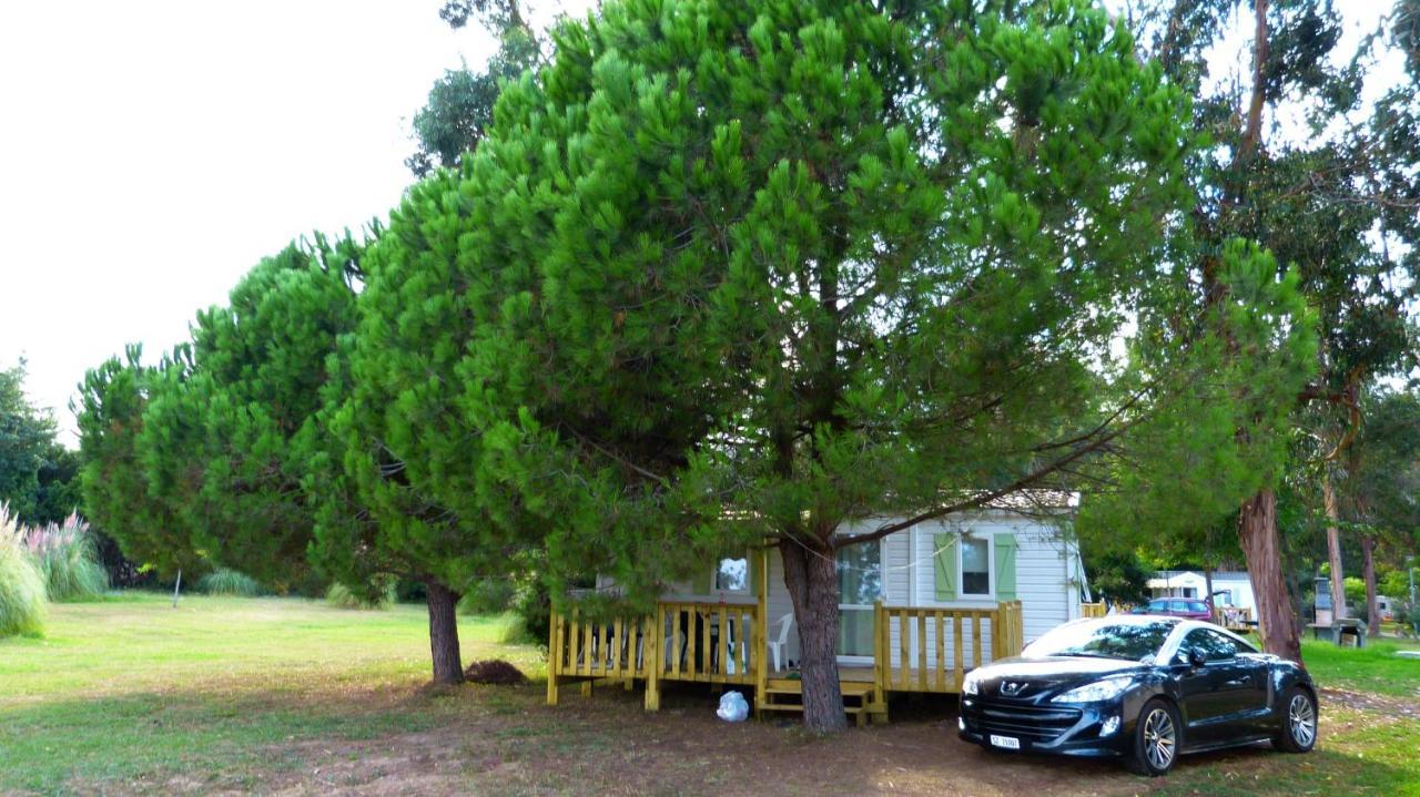 Готель Camping Miami Plage Poggio Mezzana Екстер'єр фото